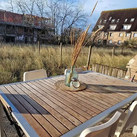 4-persoons Met Mooi Uitzicht Apartman *